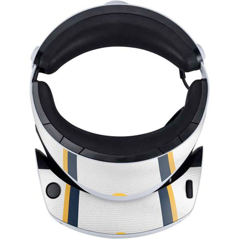 NBA Denver Nuggets PlayStation VR2 Skin
