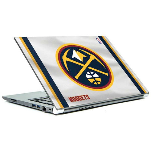 NBA Denver Nuggets Portege Z30t/Z30t-A Skin