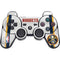 NBA Denver Nuggets PS3 Dual Shock wireless controller Skin
