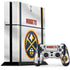 NBA Denver Nuggets PS4 Console and Controller Bundle Skin