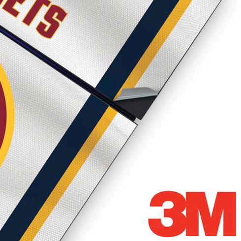 NBA Denver Nuggets PS4 Console and Controller Bundle Skin