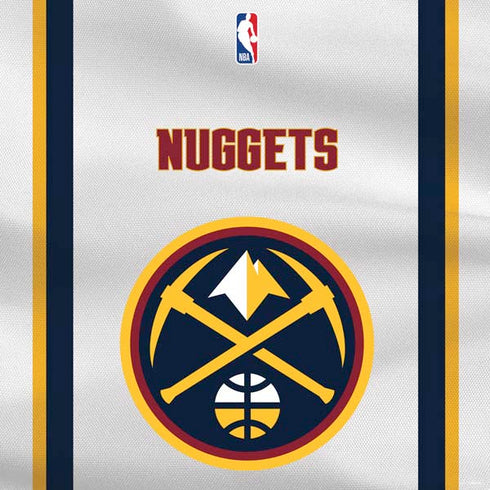 NBA Denver Nuggets PS4 Console and Controller Bundle Skin