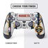 NBA Denver Nuggets PS4 Controller Skin