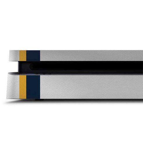 NBA Denver Nuggets PS4 Slim Skin
