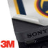 NBA Denver Nuggets PS4 Slim Skin