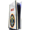 NBA Denver Nuggets PS5 Console Skin
