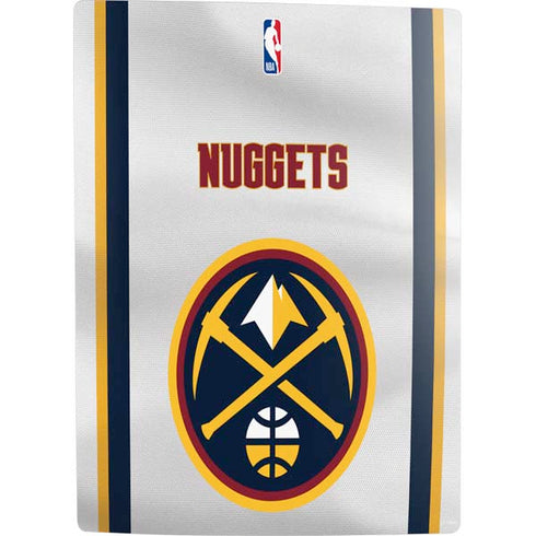 NBA Denver Nuggets PS5 Digital Edition Bundle Skin