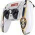 NBA Denver Nuggets PS5 Controller Skin
