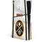 NBA Denver Nuggets PS5 Slim Disk Console Skin