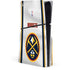 NBA Denver Nuggets PS5 Slim Disk Console Skin