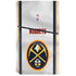 NBA Denver Nuggets PS5 Slim Disk Console Skin