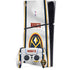 NBA Denver Nuggets PS5 Slim Digital Edition Console Skin