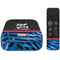 NBA Denver Nuggets Retro Palms Apple TV Skin