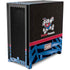 NBA Denver Nuggets Retro Palms Corsair 4000D Tempered Glass Mid-Tower ATX Case Skin