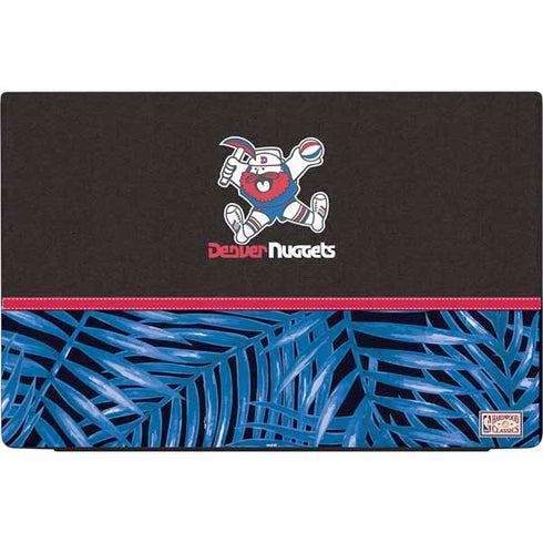 NBA Denver Nuggets Retro Palms Dell Vostro Skin