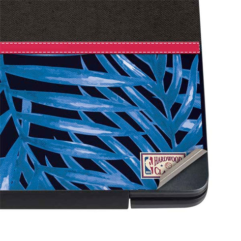 NBA Denver Nuggets Retro Palms Dell Vostro Skin