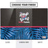NBA Denver Nuggets Retro Palms Dell Vostro Skin