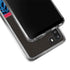 NBA Denver Nuggets Retro Palms Galaxy A21 Clear Case