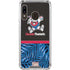 NBA Denver Nuggets Retro Palms Galaxy A30 Clear Case