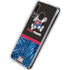 NBA Denver Nuggets Retro Palms Galaxy A30 Clear Case