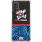 NBA Denver Nuggets Retro Palms Galaxy A32 5G Clear Case