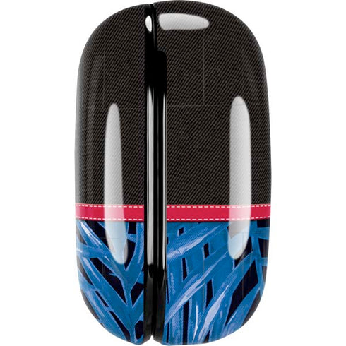 NBA Denver Nuggets Retro Palms Galaxy Buds Pro Skin