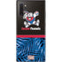 NBA Denver Nuggets Retro Palms Galaxy Note 10 Plus Skin