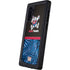 NBA Denver Nuggets Retro Palms Galaxy Note 10 Waterproof Case