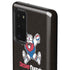 NBA Denver Nuggets Retro Palms Galaxy Note20 5G Pro Case