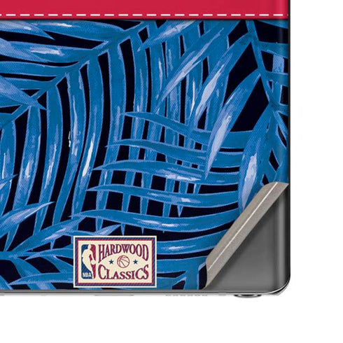 NBA Denver Nuggets Retro Palms Galaxy Note20 5G Skin