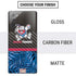 NBA Denver Nuggets Retro Palms Galaxy Note20 5G Skin