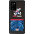 NBA Denver Nuggets Retro Palms Galaxy Note20 5G Waterproof Case
