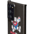 NBA Denver Nuggets Retro Palms Galaxy Note20 Ultra 5G Lite Case