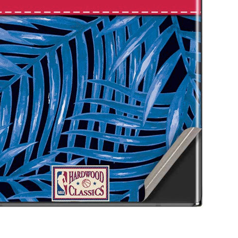 NBA Denver Nuggets Retro Palms Galaxy Note20 Ultra 5G Skin