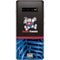 NBA Denver Nuggets Retro Palms Galaxy S10 Plus Skin