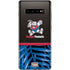 NBA Denver Nuggets Retro Palms Galaxy S10 Plus Skin