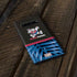 NBA Denver Nuggets Retro Palms Galaxy S10 Plus Skin