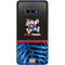 NBA Denver Nuggets Retro Palms Galaxy S10e Skin