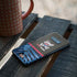 NBA Denver Nuggets Retro Palms Galaxy S10e Skin