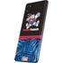 NBA Denver Nuggets Retro Palms Galaxy S20 Fan Edition Skin