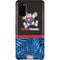 NBA Denver Nuggets Retro Palms Galaxy S20 Lite Case