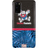 NBA Denver Nuggets Retro Palms Galaxy S20 Lite Case
