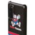 NBA Denver Nuggets Retro Palms Galaxy S20 Lite Case