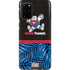 NBA Denver Nuggets Retro Palms Galaxy S20 Plus Pro Case