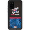 NBA Denver Nuggets Retro Palms Galaxy S20 Plus Waterproof Case