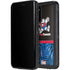 NBA Denver Nuggets Retro Palms Galaxy S20 Plus Waterproof Case