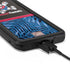 NBA Denver Nuggets Retro Palms Galaxy S20 Plus Waterproof Case