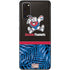 NBA Denver Nuggets Retro Palms Galaxy S20 Skin