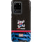NBA Denver Nuggets Retro Palms Galaxy S20 Ultra 5G Pro Case