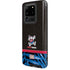 NBA Denver Nuggets Retro Palms Galaxy S20 Ultra 5G Pro Case